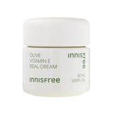 Innisfree Olive Vitamin E Real Cream 50ml
