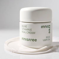 Innisfree Olive Vitamin E Real Cream 50ml