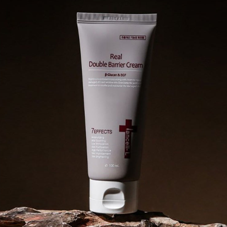 IANCELL-L REAL DOBLE BARRER CREEM 100 ml