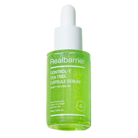 Real Barrier Control-T Tea Tree Capsule Serum 30ml