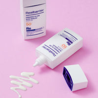 Realbarrier Firming Glow Sun Serum SPF50+ PA++++ 50ml