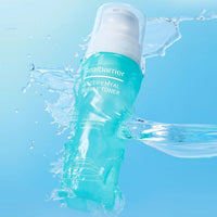 Realbarrier  Watery Hyal Bubble Toner 140ml