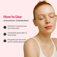 Re:dence Tone & Spot Corrector Ampoule 30ml
