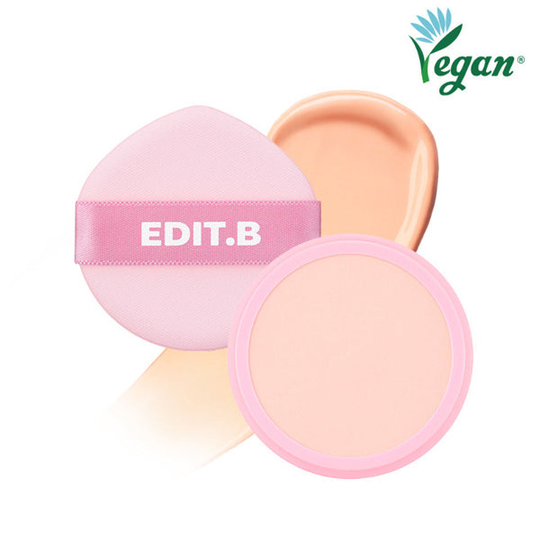 [Refill] Pink Tone-Up Cushion