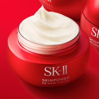 SK-II Skin Power Renew Cream 50g