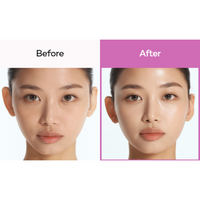 Re:nk Purple Radiance Tone-Up Vit Cream SPF50+ PA++++ 50ml