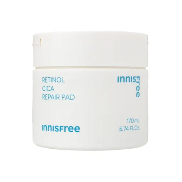 Innisfree Retinol Cica Repair 60 Pads