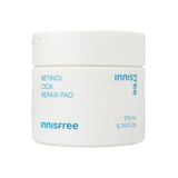 Innisfree Retinol Cica Repair 60 Pads