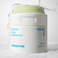 Innisfree Retinol Cica Repair 60 Pads