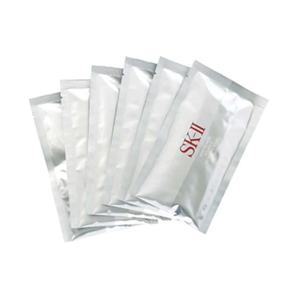 SK-II Whitening Source Derm Revival Mask 6 Sheets