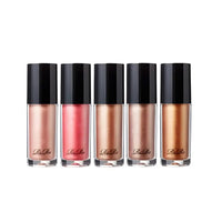 RiRe Luxe Liquid Shadow 5g 5 Colors