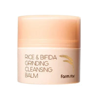 Farmstay Rice & Bifida Grinding Cleansing Balm 50ml