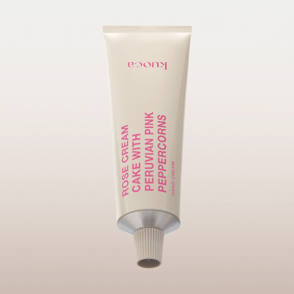 Rose Cream