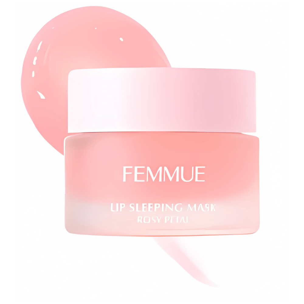 FEMMUE Lip Sleeping Mask (3 Types)