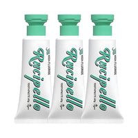 The Rucipello Moomoo Kids Toothpaste (60g, Pack of 3) is specially crafted for young smiles, offering a gentle yet effective clean that’s safe and enjoyable for kids.
