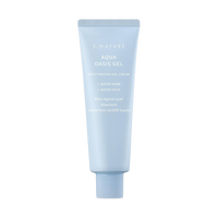 S.NATURE Aqua Oasis Gel Moisturizing Gel Cream 80ml