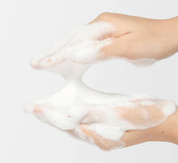 S.NATURE Aqua Rice Foam Cleanser 160ml