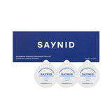 SAYNID Microbiome Renewing Cream Mask [Trial Kit] 1.5ml x 3 Pack