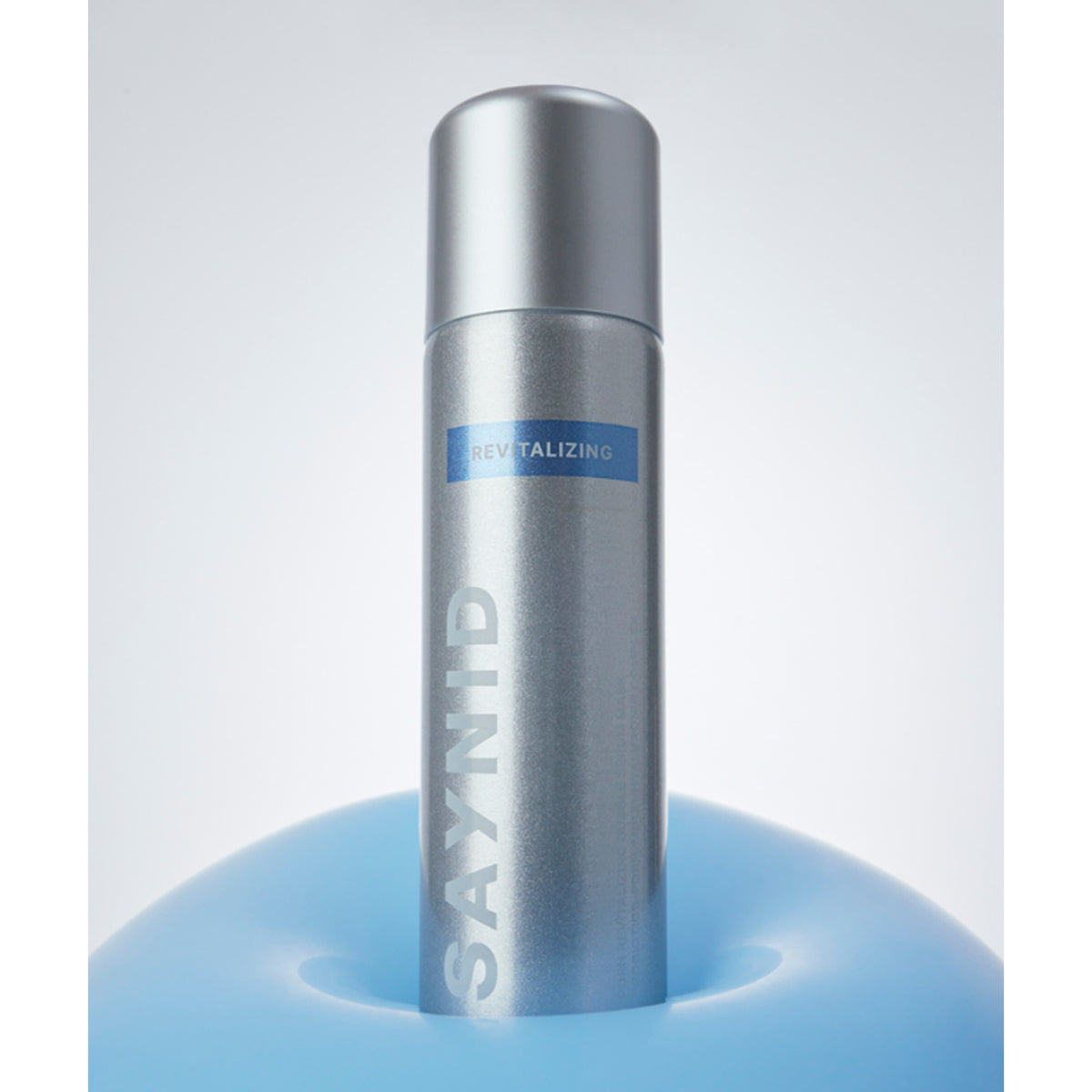 SAYNID PDRN Revitalizing Bubble Serum Mask 60ml
