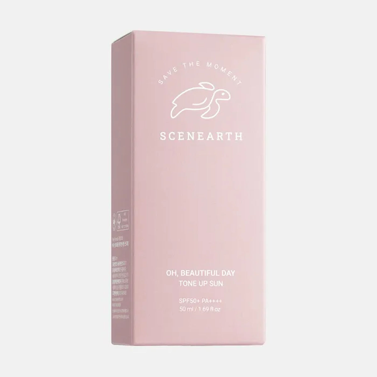 SCENEARTH Oh, Beautiful Day Tone Up Sun 50ml