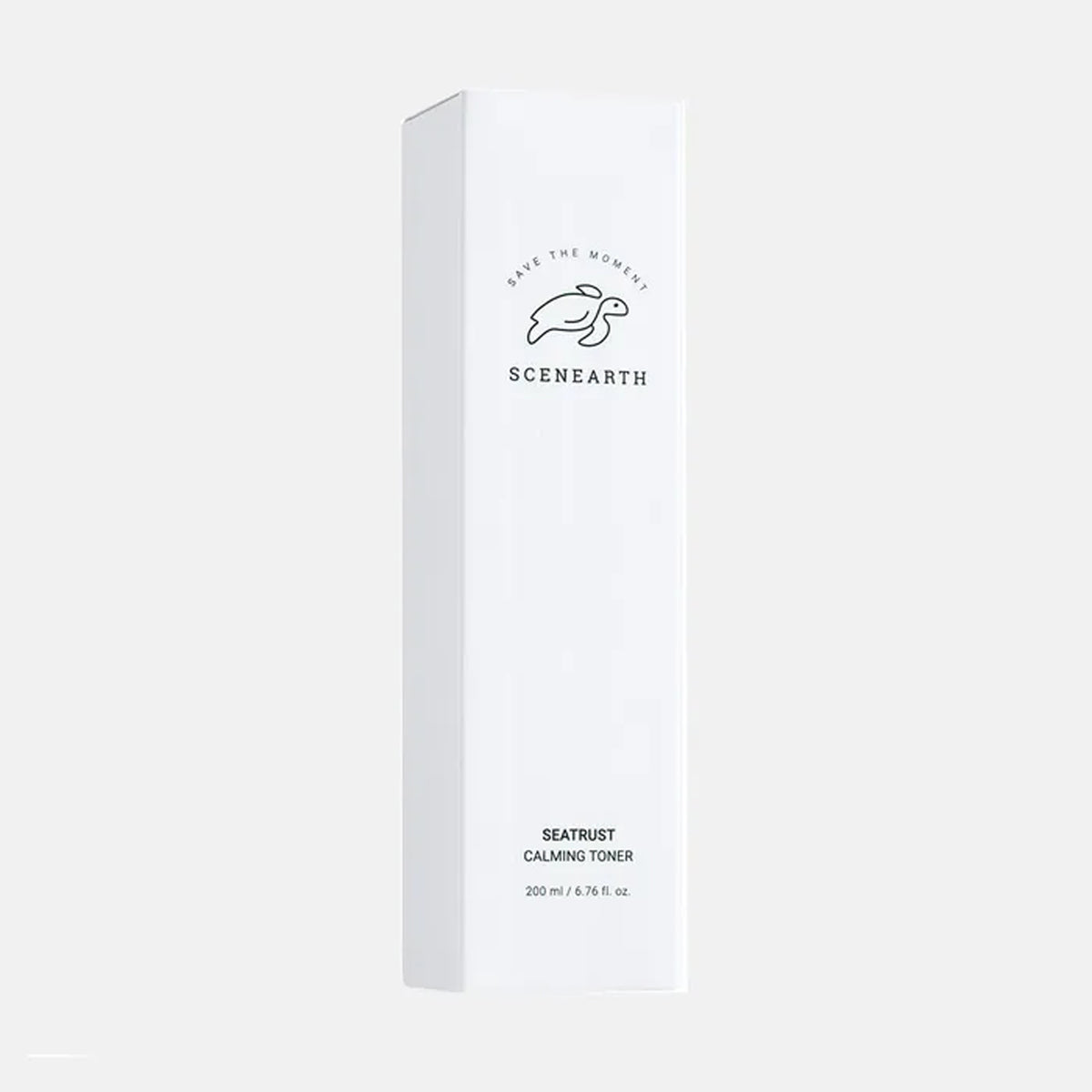 SCENEARTH Seatrust Calming Toner 200ml