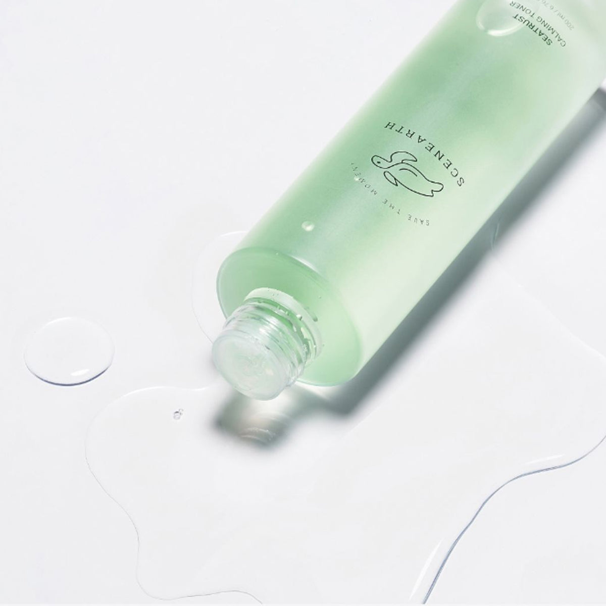 SCENEARTH Seatrust Calming Toner 200ml