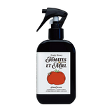 SCHIM Tomat et Miel Fabric & Room Perfume 200ml [Scent of a Peaceful Farm and Honey-Drenched Tomatoes]