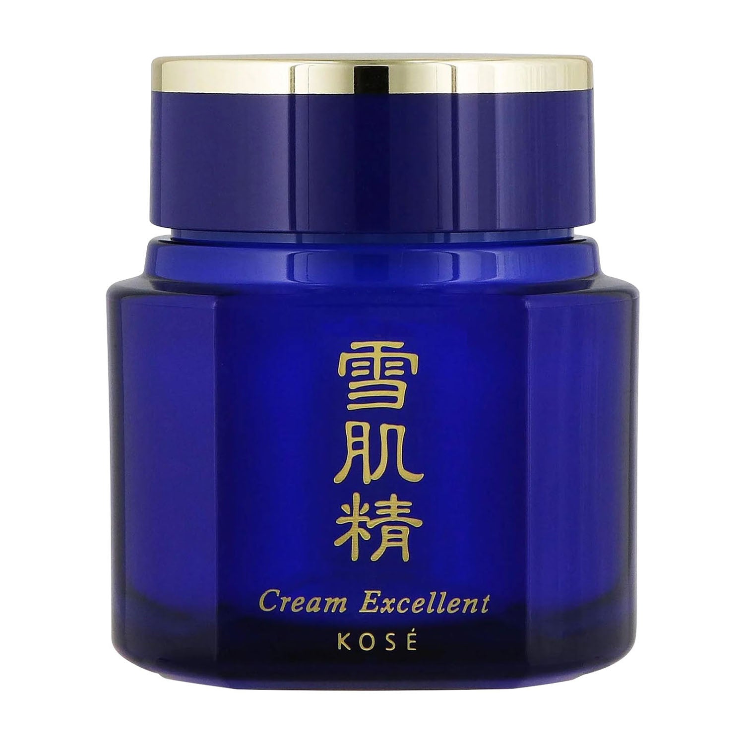 Sekkisei clásico excelente crema 50g