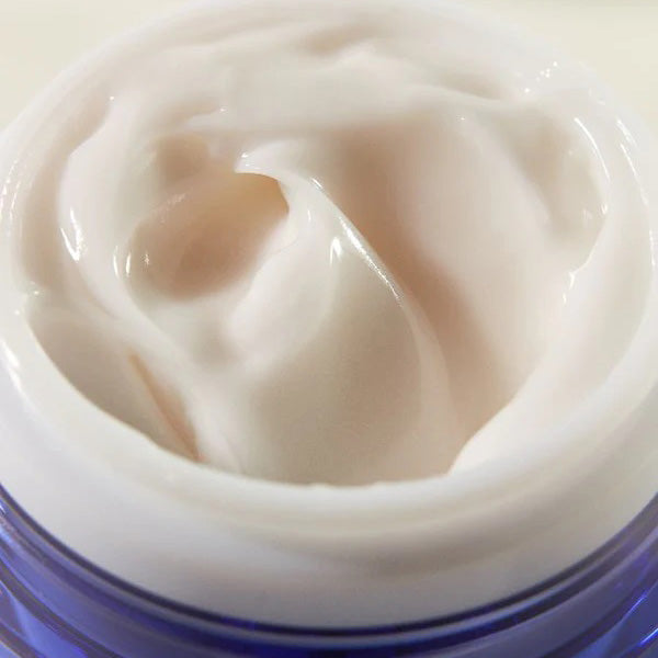 SEKKISEI Classic Herbal Gel Cream 80g + Free Face Oil 18ml