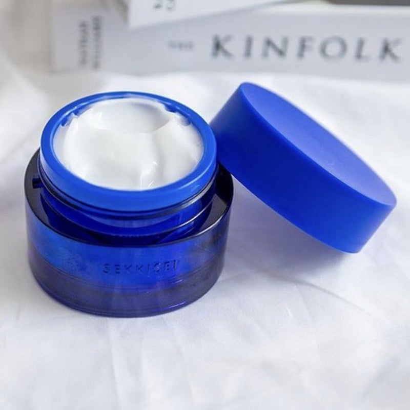 Sekkisei Whip Shield Cream 40g