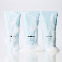 SENNOK Blue Soda Body Scrub 180ml