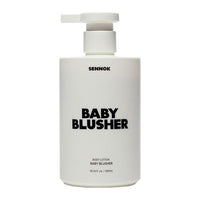 SENNOK Body Lotion Baby Blusher 300ml