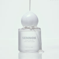 Sennok Glossy Everyday Hair Oil Baby Blusher 60ml