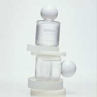 Sennok Glossy Everyday Hair Oil Baby Blusher 60ml