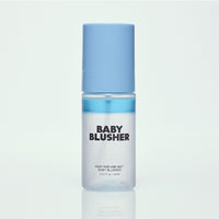 SENNOK Hair Perfume Mist Baby Blusher 60ml