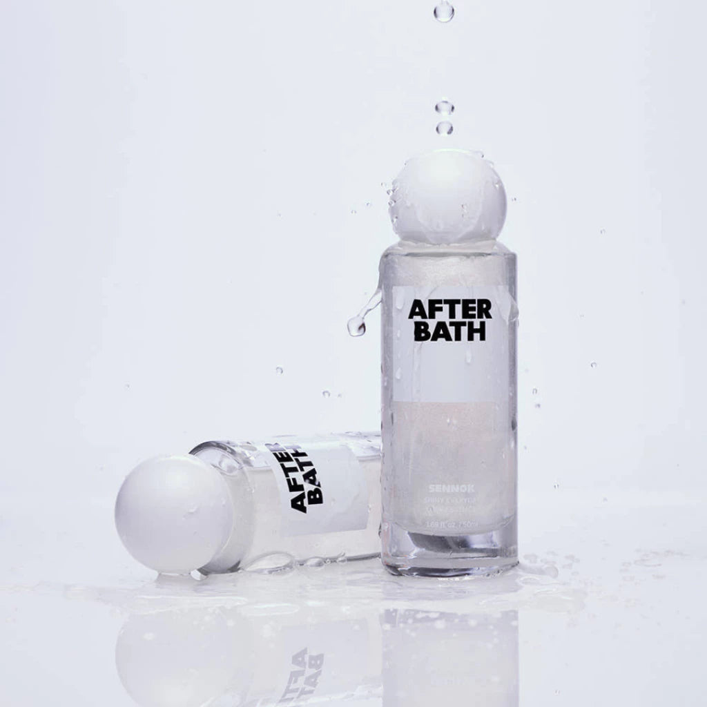 SENNOK Shiny Everyday Hair Essence After Bath 50ml