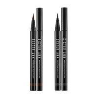 SISTER ANN Perfect Edge Brush Pen Liner 2 colors