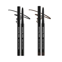 Hermana Ann Ann Perfect Slim Eye Pencil 0.5g 2 colores