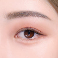 SISTER ANN Zero Skill Fixing Eyebrow 0.2g 4 colors