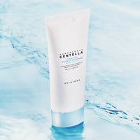 SKIN1004 Madagascar Centella Hyalu-Cica Fit Sun Suero 100ml
