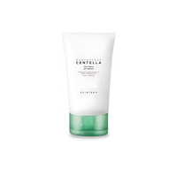 SKIN1004 Madagascar Centella Tea-trica B5 Cream 75ml - Soothing cream with tea tree oil and vitamin B5.
