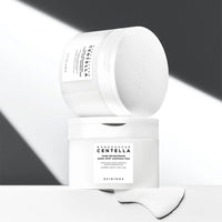 1+1 SKIN1004 Madagascar Centella Tone Brightening Dark Spot Ampoule Pads 130ml 60ea