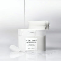 1+1 SKIN1004 Madagascar Centella Tone Brightening Dark Spot Ampoule Pads 130ml 60ea