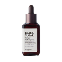 SKINFOOD Black Sugar Perfect PHA Ampoule 50ml