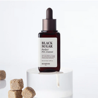 SKINFOOD Black Sugar Perfect PHA Ampoule 50ml