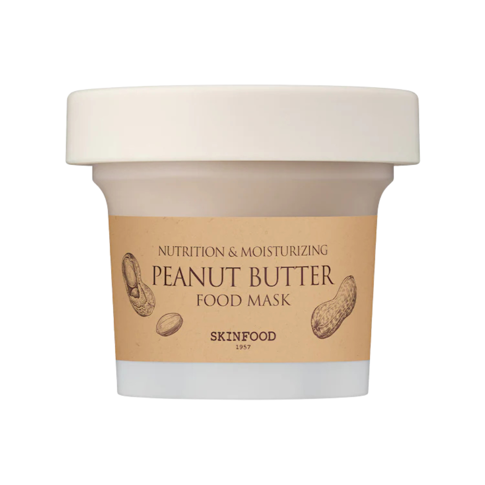 SKINFOOD Peanut Butter Food Mask 120g