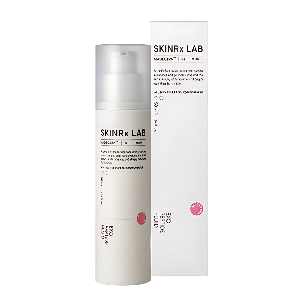 SKINRX LAB MadeCera Exo Peptide Fluid 50ml
