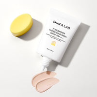 Skin & Lab Porebarrier Tinted Sunscreen SPF50+PA ++++ 50 ml