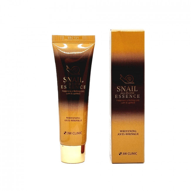 3W CLINIC All In One Essence 60ml