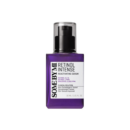 SOME BY MI Retinol Intense Reactivating Serum 30ml
